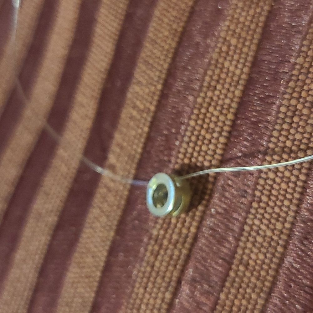 6 Delicate String Necklaces - Picture 14 of 16